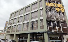 Hotel 99 Kelana Jaya - Petaling Jaya